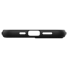 SPIGEN MAG ARMOR MAGSAFE IPHONE 13 MATTE BLACK