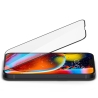 SPIGEN GLASS FC TEMPERED GLASS FOR IPHONE 13 MINI BLACK