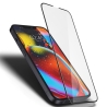 SPIGEN GLASS FC TEMPERED GLASS FOR IPHONE 13 MINI BLACK