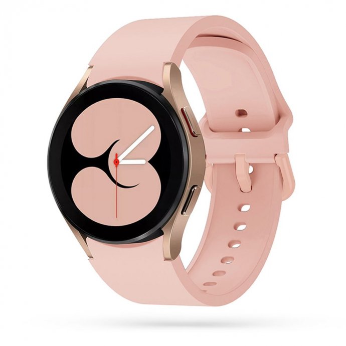 TECH-PROTECT ICONBAND SAMSUNG GALAXY WATCH 4 / 5 / 5 PRO (40 / 42 / 44 / 45 / 46 MM) PINK SAND