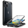 SUPCASE IBLSN ARES IPHONE 13 / 14 BLACK