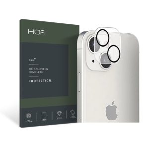 OSONA APARATU HOFI CAM PRO+ IPHONE 13 MINI / 13 CLEAR