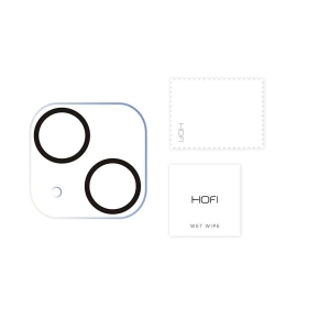 OSONA APARATU HOFI CAM PRO+ IPHONE 13 MINI / 13 CLEAR
