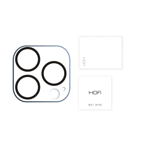 OSONA APARATU HOFI CAM PRO+ IPHONE 13 PRO / 13 PRO MAX CLEAR