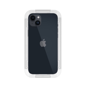 SZKO HARTOWANE SPIGEN GLAS.TR EZ FIT IPHONE 13 / 13 PRO / 14