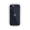 SZKŁO HARTOWANE SPIGEN GLAS.TR ”EZ FIT” IPHONE 13 / 13 PRO / 14 / 16E CLEAR