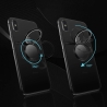 TECH-PROTECT MAGNETIC PHONE RING BLACK