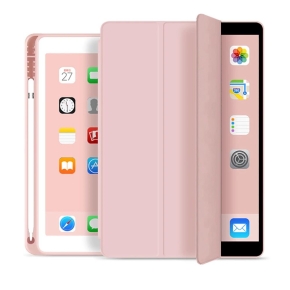TECH-PROTECT SC PEN IPAD AIR 10.9” 4 / 5 / 2020-2022 / 11” 6 / 7 / 2024-2025 PINK