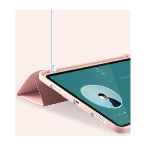 TECH-PROTECT SC PEN IPAD AIR 10.9” 4 / 5 / 2020-2022 / 11” 6 / 7 / 2024-2025 PINK