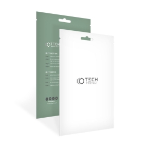 TECH-PROTECT DEFENSE360 APPLE WATCH 7 / 8 (41MM) CLEAR