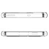 SPIGEN ULTRA HYBRID GALAXY S22 CRYSTAL CLEAR
