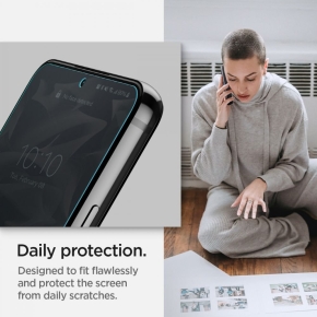 FOLIA HYDROELOWA SPIGEN NEO FLEX 2-PACK GALAXY S22 ULTRA