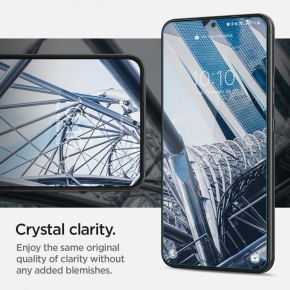 FOLIA HYDROELOWA SPIGEN NEO FLEX 2-PACK GALAXY S22 ULTRA