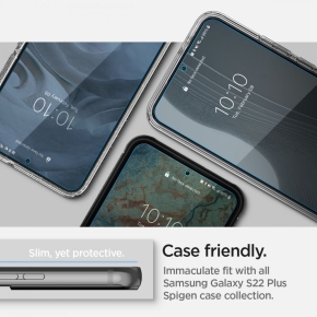 FOLIA HYDROELOWA SPIGEN NEO FLEX 2-PACK GALAXY S22 ULTRA