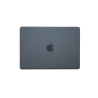 TECH-PROTECT SMARTSHELL MACBOOK PRO 14 M1 / M2 / M3 / M4 2021-2024 MATTE BLACK