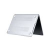 TECH-PROTECT SMARTSHELL MACBOOK PRO 14 M1 / M2 / M3 / M4 2021-2024 CRYSTAL CLEAR