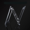 TECH-PROTECT ULS400 PRODESK UNIVERSAL LAPTOP STAND SILVER