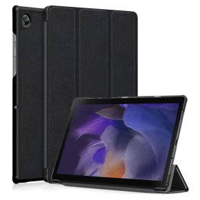 TECH-PROTECT SMARTCASE GALAXY TAB A8 10.5 X200 / X205 SCHWARZ