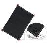 TECH-PROTECT SMARTCASE GALAXY TAB A8 10.5 X200 / X205 BLACK