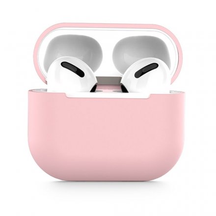 TECH-PROTECT ICON 2 APPLE AIRPODS 3 PINK