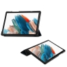 TECH-PROTECT SMARTCASE GALAXY TAB A8 10.5 X200 / X205 TRAURIGE CAT
