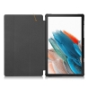 TECH-PROTECT SMARTCASE GALAXY TAB A8 10.5 X200 / X205 TRAURIGE CAT