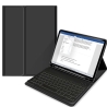 TECH-PROTECT SC PEN + KEYBOARD IPAD AIR 10.9” 4 / 5 / 2020-2022 / 11” 6 / 7 / 2024-2025 BLACK