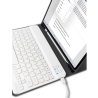 TECH-PROTECT SC PEN + KEYBOARD IPAD AIR 10.9” 4 / 5 / 2020-2022 / 11” 6 / 7 / 2024-2025 BLACK