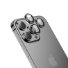 OSŁONA APARATU HOFI CAMRING PRO+ IPHONE 13 PRO / 13 PRO MAX BLACK