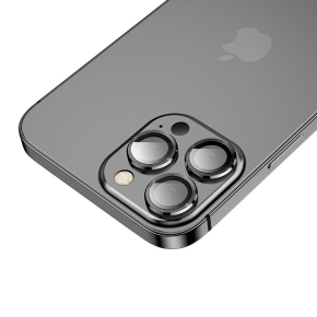 OSONA APARATU HOFI CAMRING PRO+ IPHONE 13 PRO / 13 PRO MAX BLACK