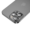 OSŁONA APARATU HOFI CAMRING PRO+ IPHONE 13 PRO / 13 PRO MAX BLACK