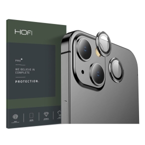 OSONA APARATU HOFI CAMRING PRO+ IPHONE 13 MINI / 13 BLACK