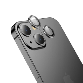 OSONA APARATU HOFI CAMRING PRO+ IPHONE 13 MINI / 13 BLACK
