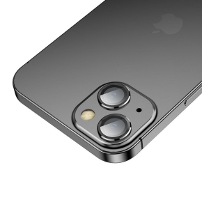 OSONA APARATU HOFI CAMRING PRO+ IPHONE 13 MINI / 13 BLACK