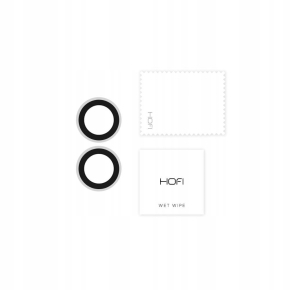 OSONA APARATU HOFI CAMRING PRO+ IPHONE 13 MINI / 13 BLACK
