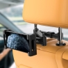 TECH-PROTECT V1 STRETCHABLE HEADREST CAR MOUNT FOR TABLET BLACK
