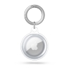 TECH-PROTECT ICON APPLE AIRTAG 1 / 2 CLEAR