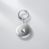 TECH-PROTECT ICON APPLE AIRTAG 1 / 2 CLEAR