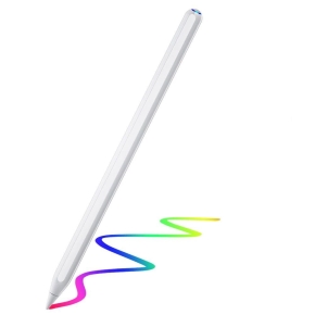 TECH-PROTECT DIGITAL MAGNETIC STYLUS PEN ”2” IPAD WHITE