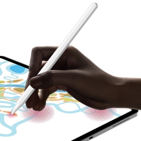 TECH-PROTECT DIGITAL STYLUS PEN 2 IPAD WHITE