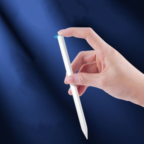 TECH-PROTECT DIGITAL STYLUS PEN 2 IPAD WHITE