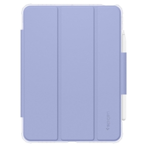 SPIGEN ULTRA HYBRID PRO IPAD AIR 10.9” 4 / 5 / 2020-2022 / 11” 6 / 7 / 2024-2025 LAVENDER