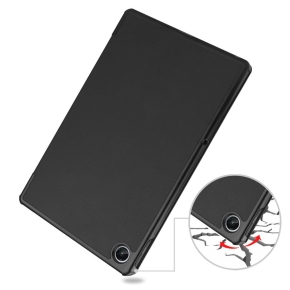 TECH-PROTECT SMARTCASE LENOVO TAB M10 PLUS 10.6 3RD GEN TB125 / TB128 BLACK
