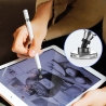 TECH-PROTECT OMBRE STYLUS PEN SKY BLUE