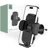 TECH-PROTECT V3 UNIVERSAL VENT CAR MOUNT BLACK