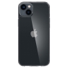 SPIGEN AIRSKIN HYBRID IPHONE 14 PLUS / 15 PLUS CRYSTAL CLEAR