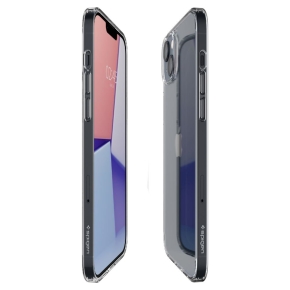SPIGEN AIRSKIN HYBRID IPHONE 14 PLUS CRYSTAL CLEAR