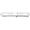 SPIGEN AIRSKIN HYBRID IPHONE 14 PLUS / 15 PLUS CRYSTAL CLEAR