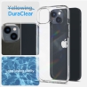 SPIGEN CRYSTAL PACK IPHONE 14 PLUS / 15 PLUS CRYSTAL CLEAR