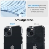 SPIGEN CRYSTAL PACK IPHONE 14 PLUS / 15 PLUS CRYSTAL CLEAR